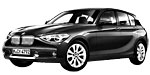 BMW F20 P1597 Fault Code