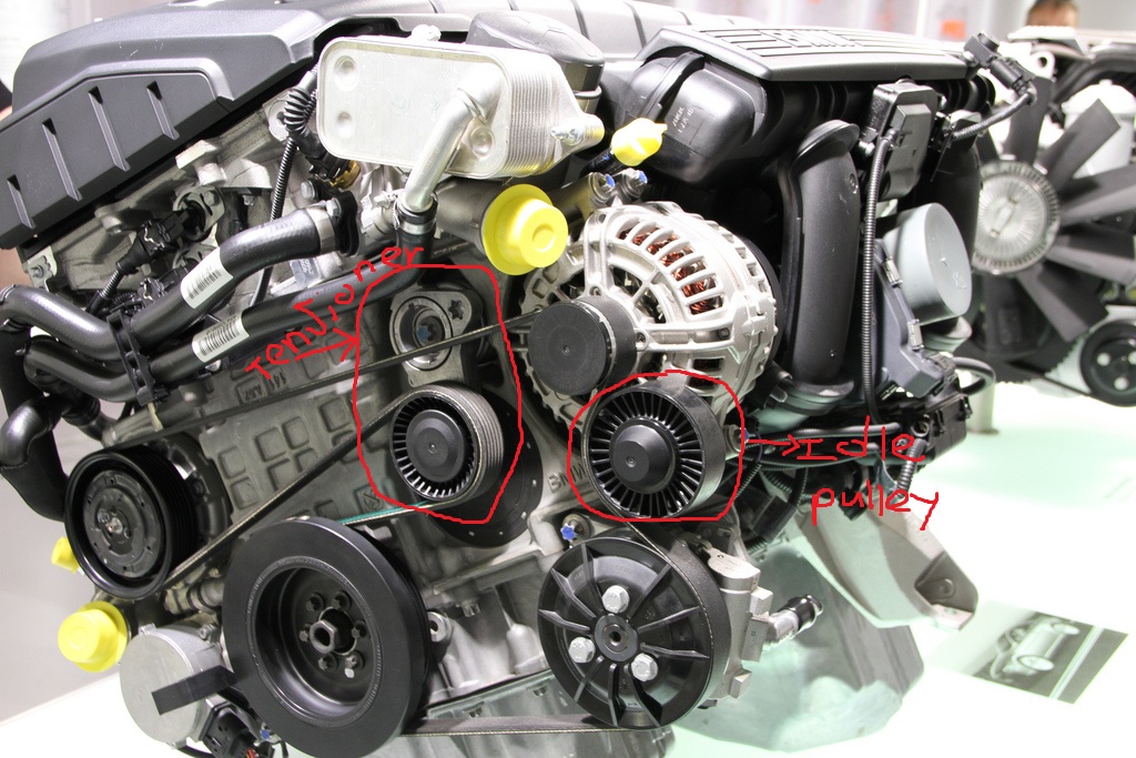 See P1597 repair manual
